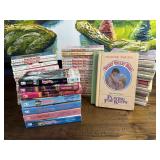 (65) Sweet Valley High Chapter Books
