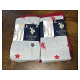 Two New Polo Association Jogger Set Size 3XL