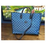 Gucci Made in Italy Carryall Tote