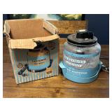 Vintage DeVilbiss All Night Vaporizer-Humidifier