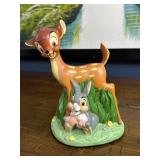 Disney Bambi Statue