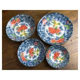 Vintage Andrea by Sadek Japan Hummingbird