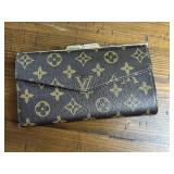 Louis Vuitton Wallet