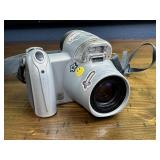Dimage Z10 3.2 Mega Pixels Digital Camera