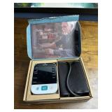 Meraw Cedar Arm Blood Pressure Monitor