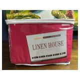 New Linen House Sheets