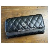 Chanel Wallet