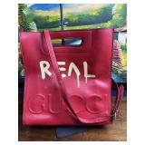 Real Gucci Shoulder Bag