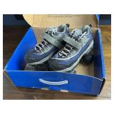 4 Wheelers by Skechers Skates