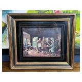 Vintage Margaret Dovaston Start for the
