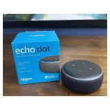 Amazon Echo Dot