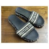 Christian Dior Slides European Size 43
