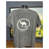 Vintage 1997 Camel Cigarettes Tshirt Size XL