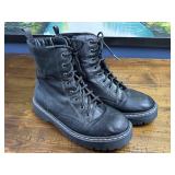 Sincerely Jules Womens Boots Size 9.5
