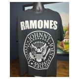 2008 Ramones Hey Ho Let