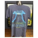 Vintage Devils Tower Wyoming Tshirt Size L