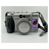 Canon Power Shot G3 Camera PC 1032