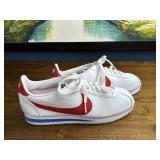 Nike Tennis Shoes Size 10.5