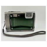 Olympus Stylus 1030 SW Shock + Waterproof
