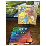 (5) Vintage Disney and Other Childrens