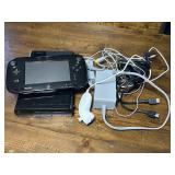 Nintento Wii and Controllers