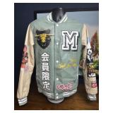 The Godfather Members Only Jacket Size S