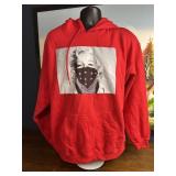 Marilyn Monroe Hoodie Size L