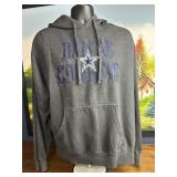 Dallas Cowboys Sweatshirt Size XL