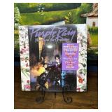 Factory Sealed 1984 Purple Rain Prince and