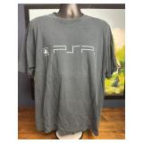 Vintage PS2 Tshirt Size XL