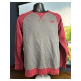 The North Face Sweatshirt Size S