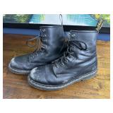 Dr Martens Boots Size 10