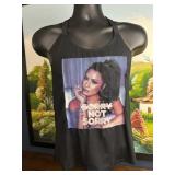 Demi Lovato Sorry Not Sorry Fabletics Tank