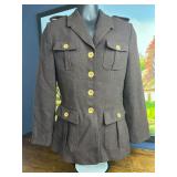 Vertigo Pour La Ville Paris Jacket Size M
