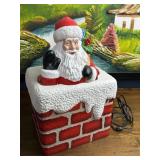 Seasonal Visions International Animated