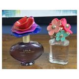 (2) Selection of Perfumes