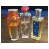 (3) Selection of Perfumes
