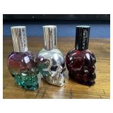 (3 )Selection of Perfumes
