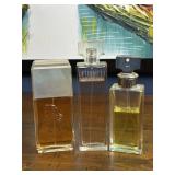 (3) Selection of Perfumes