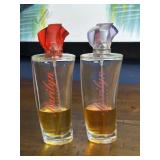 (2) Selection of Perfumes