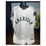 Ichiro American All Stars Jersey Size XL