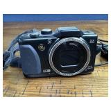 General Electric G100 Digital Camera
