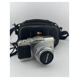 Olympus Digital Camera Model NO E-P3