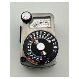 Vintage Sekonic Micro-Clipon