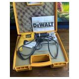 Dewalt DW251 VSR Drywall Screwdriver