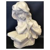 1975 Verde Sculpture By Austin Prod. Inc.