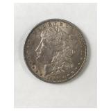 UN 1896 Morgan Dollar
