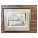 Original Sketch by Goeneda