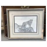 Original Sketch by Goeneda