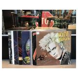 Vintage Record Album